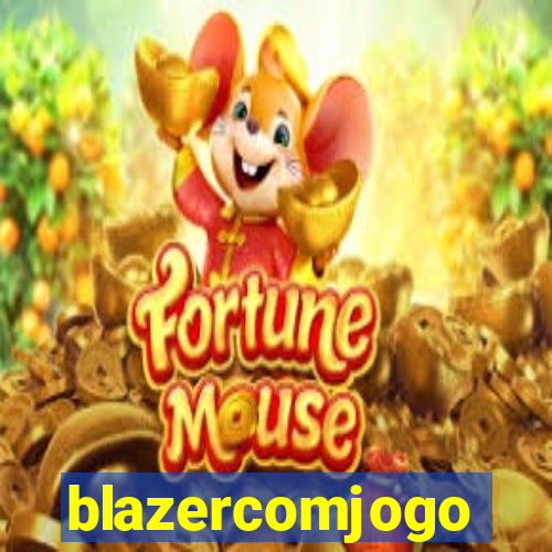blazercomjogo
