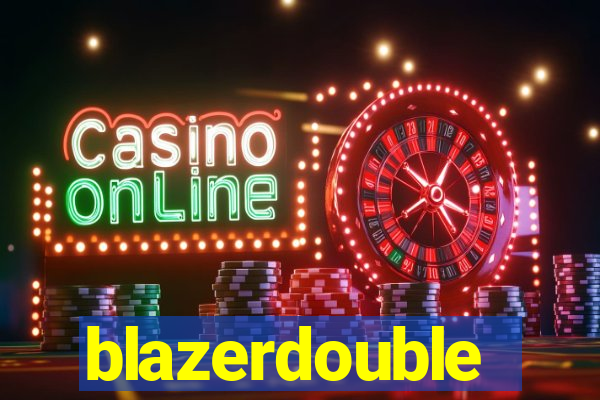 blazerdouble