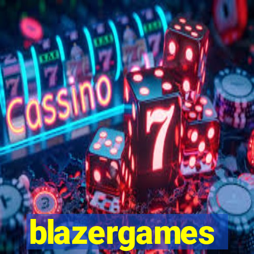 blazergames