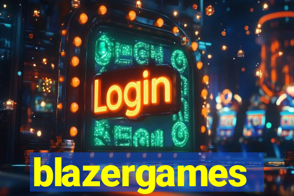 blazergames