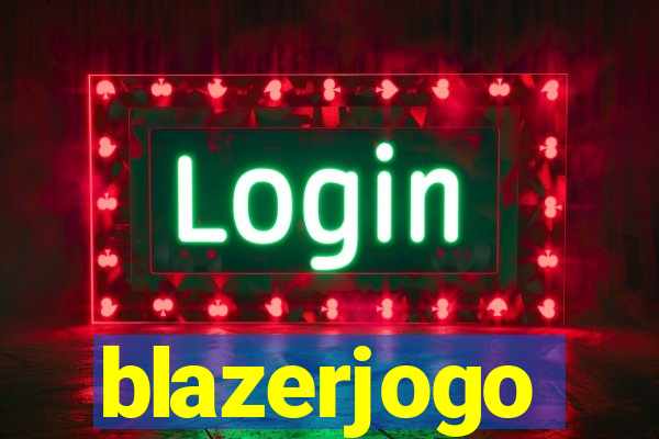 blazerjogo