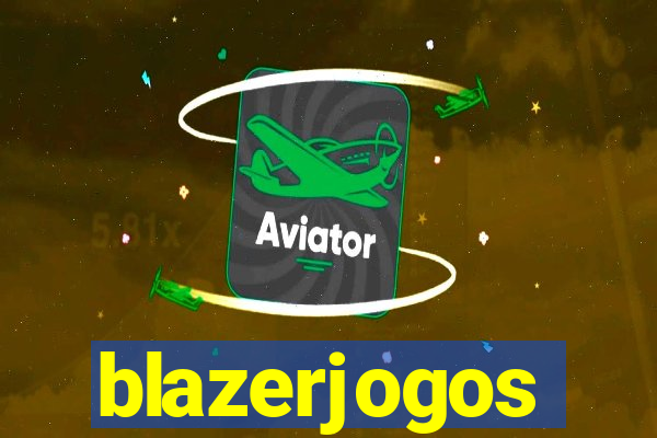 blazerjogos