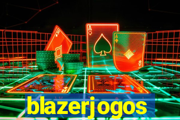 blazerjogos