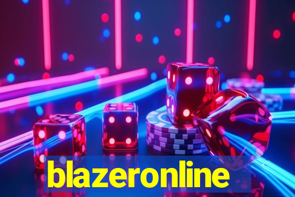 blazeronline