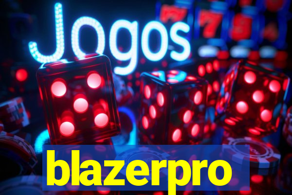 blazerpro