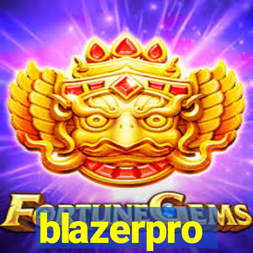 blazerpro