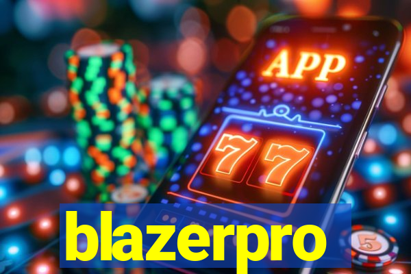 blazerpro