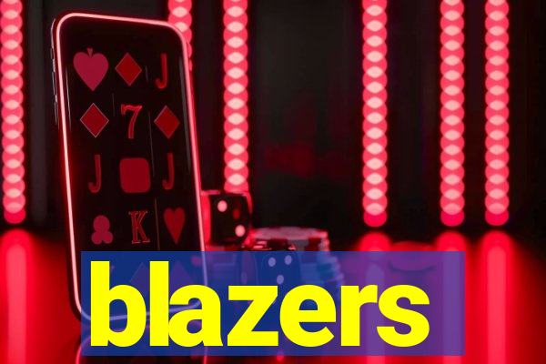 blazers