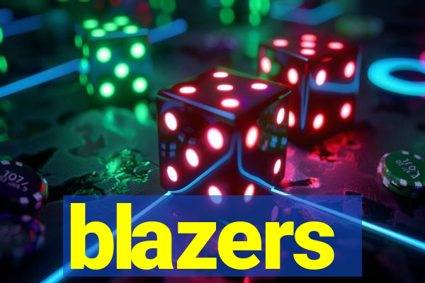 blazers
