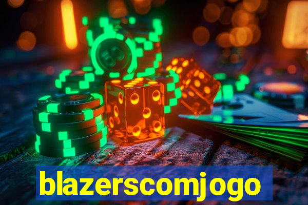 blazerscomjogo