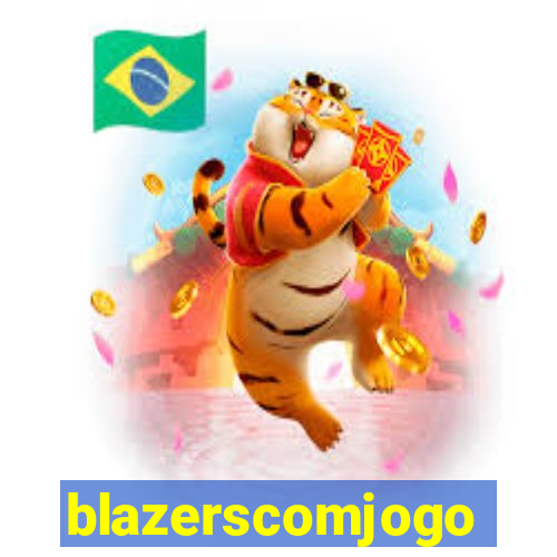 blazerscomjogo