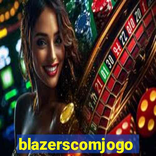 blazerscomjogo