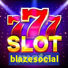 blazesocial