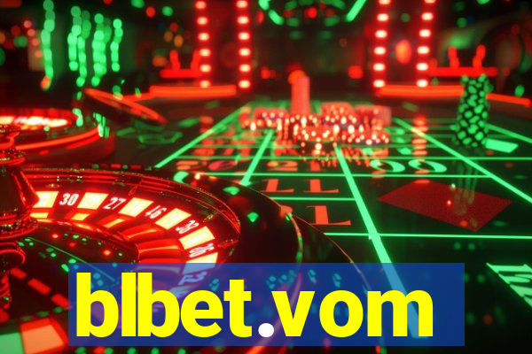 blbet.vom