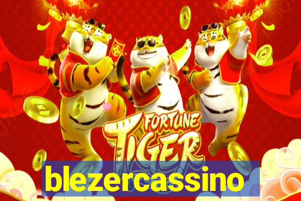 blezercassino