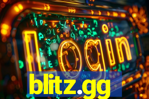 blitz.gg