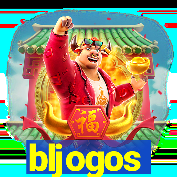bljogos