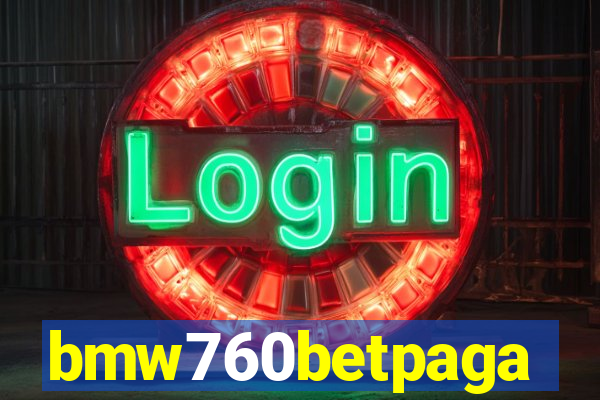 bmw760betpaga