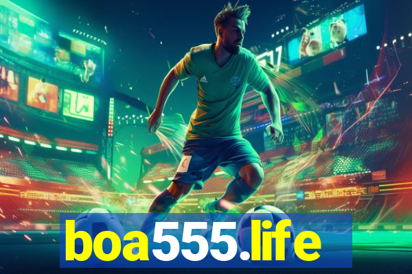 boa555.life