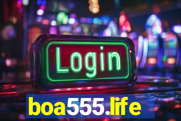 boa555.life