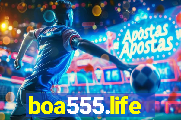 boa555.life