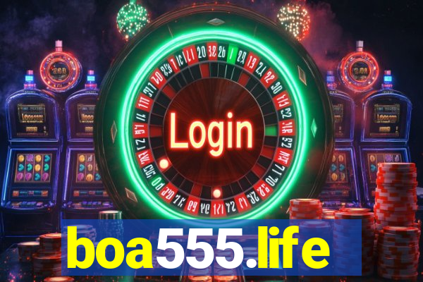 boa555.life