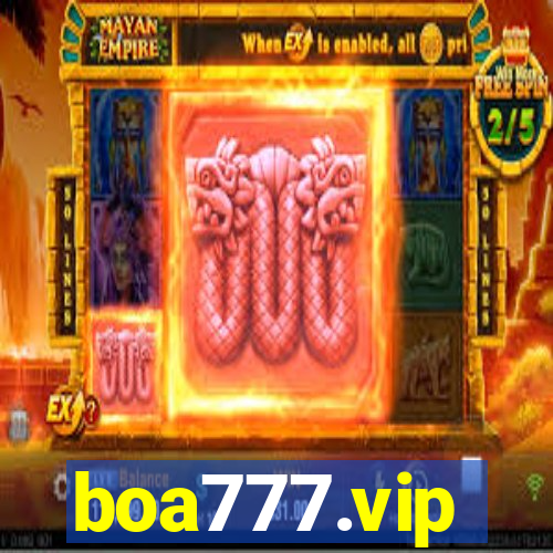 boa777.vip
