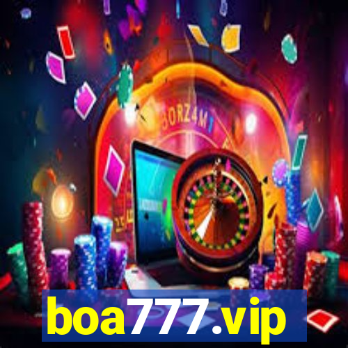 boa777.vip