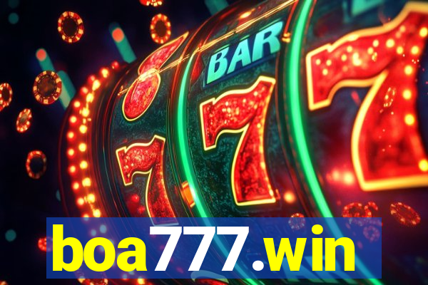 boa777.win