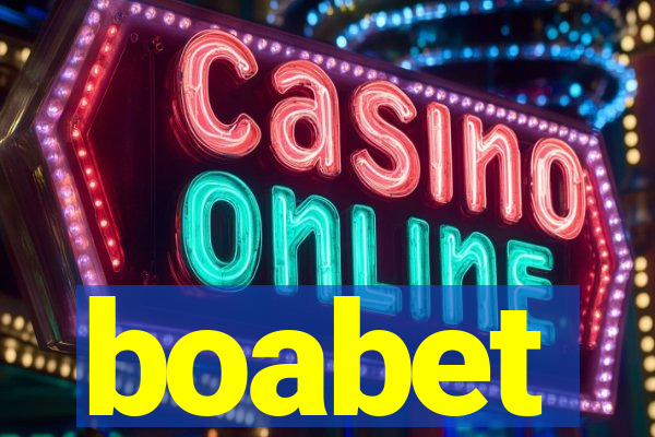 boabet