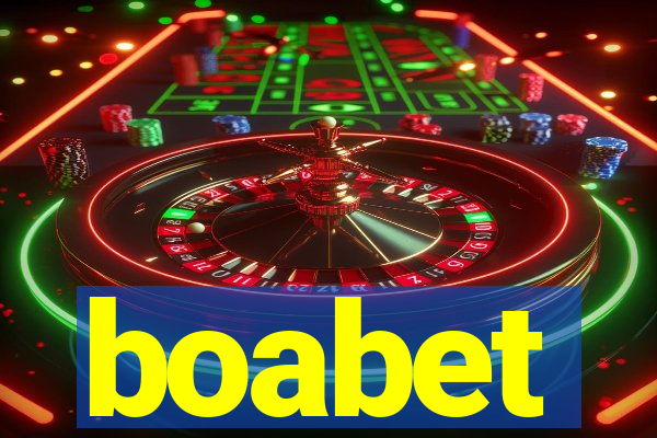boabet