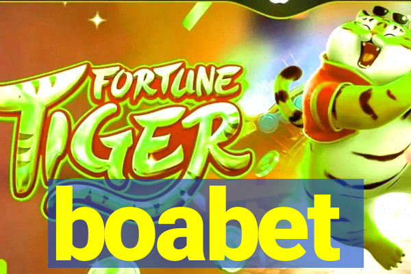 boabet