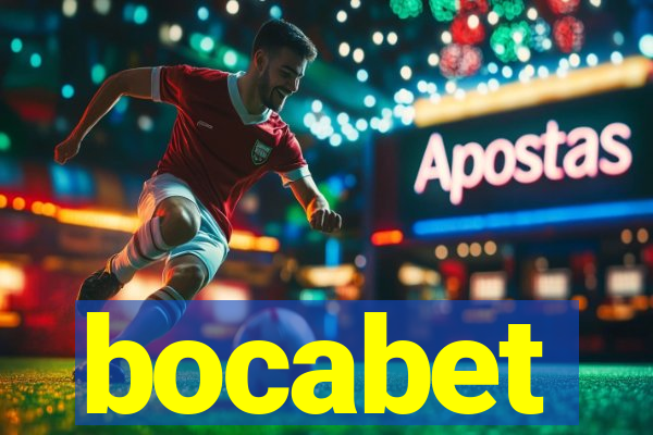 bocabet