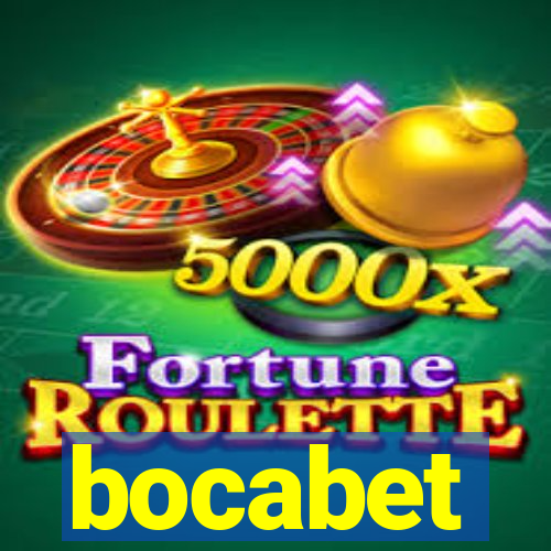 bocabet
