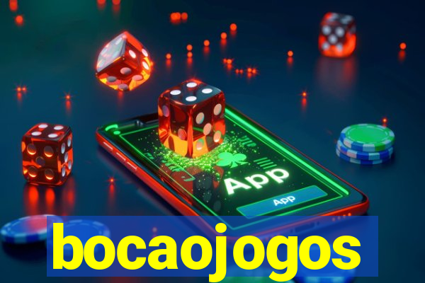 bocaojogos