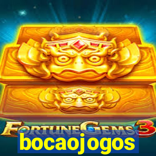 bocaojogos