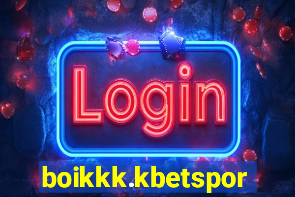 boikkk.kbetsports.bet