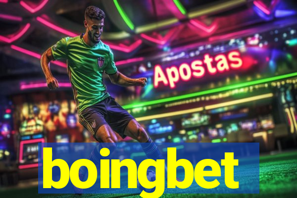 boingbet