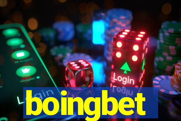 boingbet