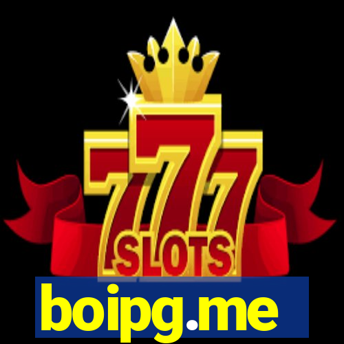 boipg.me