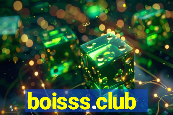 boisss.club