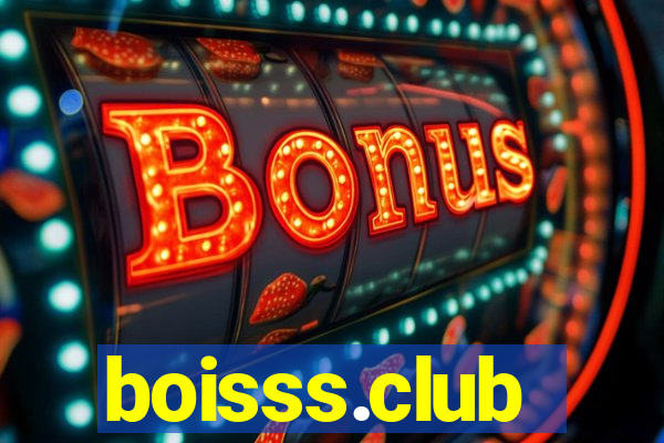 boisss.club