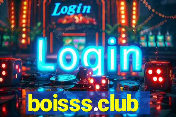 boisss.club