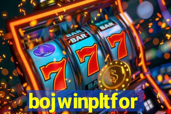 bojwinpltfor