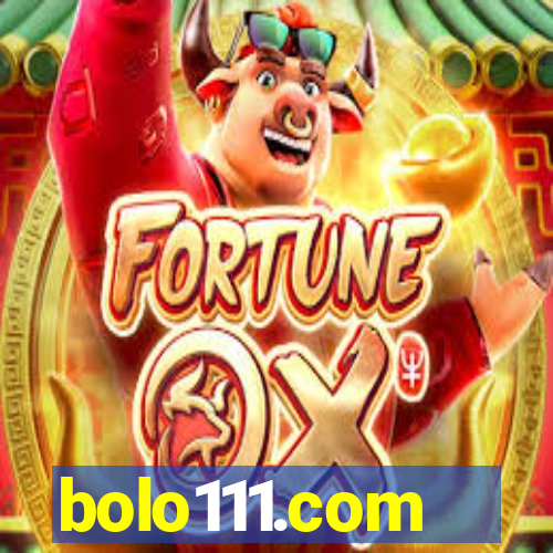 bolo111.com