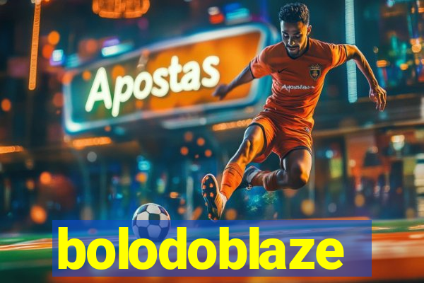 bolodoblaze