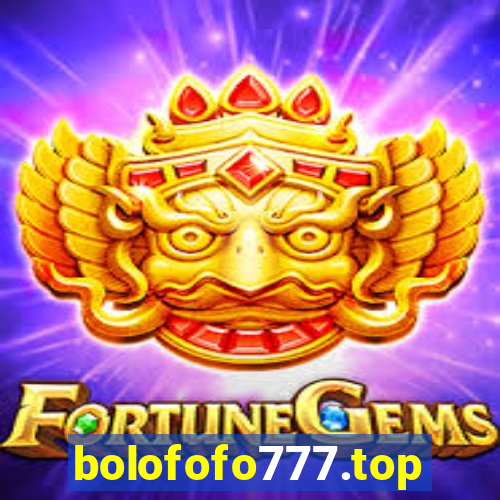 bolofofo777.top