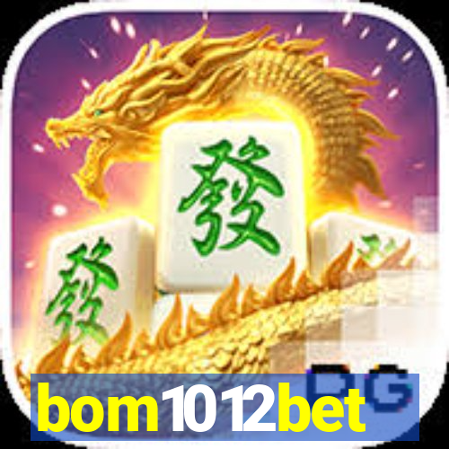 bom1012bet