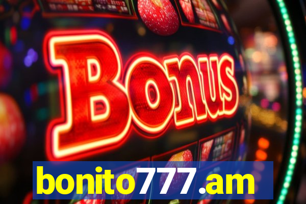 bonito777.am