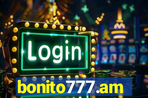 bonito777.am